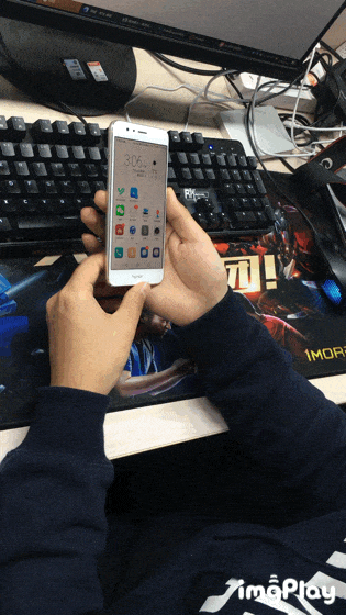 2018编辑都在用什么手机？我们列了一份清单