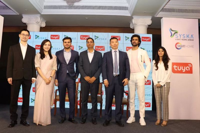 涂鸦智能2018：从落地可行性到创造想象力，智能化商业时代破局者已经落座