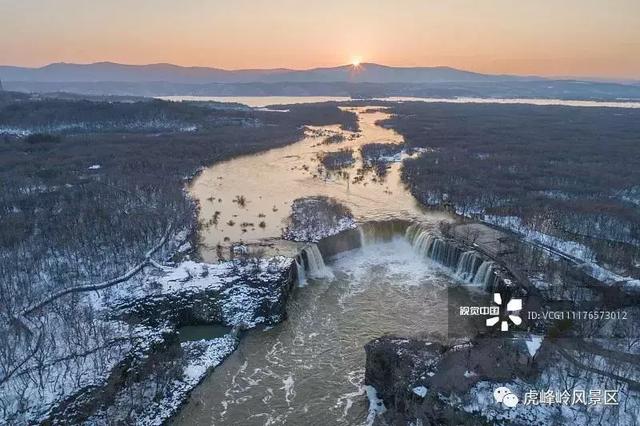 重磅!两小时高铁游带你玩遍哈尔滨至牡丹江周边景区!