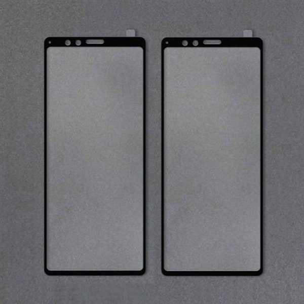 21:9比例!索尼Xperia XZ4曝光 后置三摄
