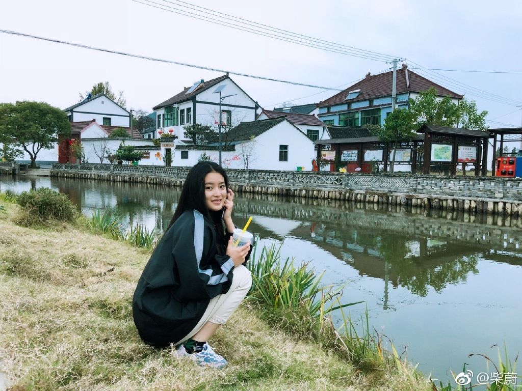 赵露思宗元圆章若楠一些想要偷偷藏起来的宝藏女孩