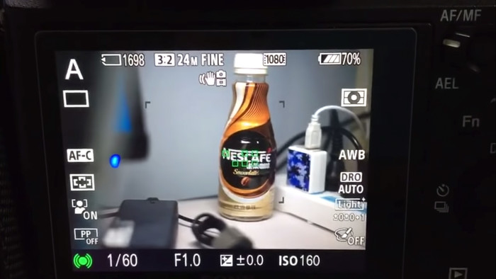 国货当志强 永诺准备发布索尼卡口50/1.0镜头