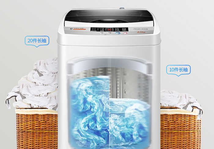 冬天懒瘾发作怎么办？这几款洗衣神器帮你偷偷懒