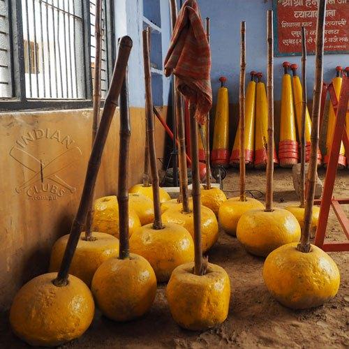 冷兵器中的“核武器”,大锤真有800斤吗?外国一门武术告诉你真相