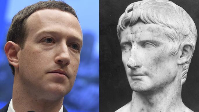 “Facebook 的 DNA 已经改变”，你信吗？