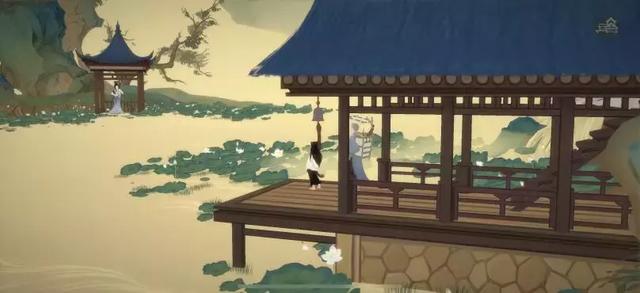 故宫做了个手游，仅1天登上 App Store 冒险游戏第1名！