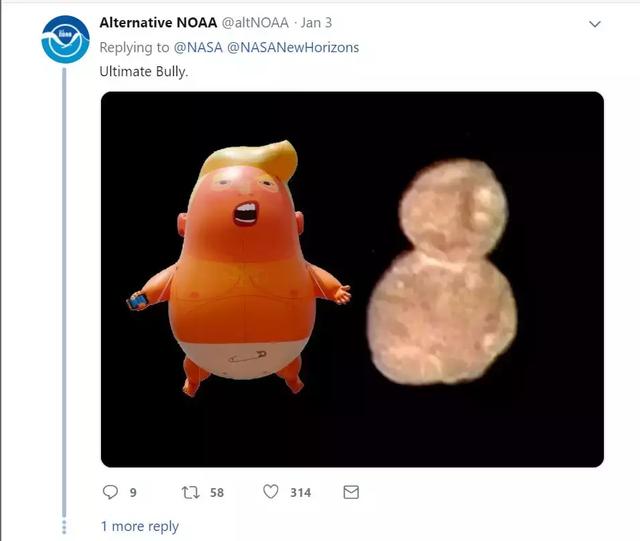这太阳系尽头的行星到底是个啥？