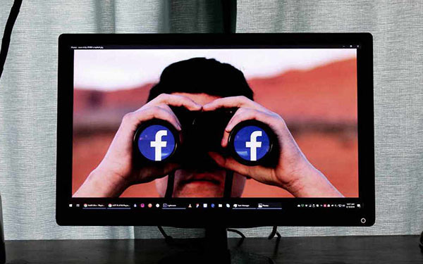 信任危机 没有账户Facebook仍可追踪安卓用户的数据