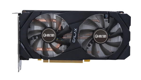 平民光追！影驰连发三款RTX 2060显卡：2899元起