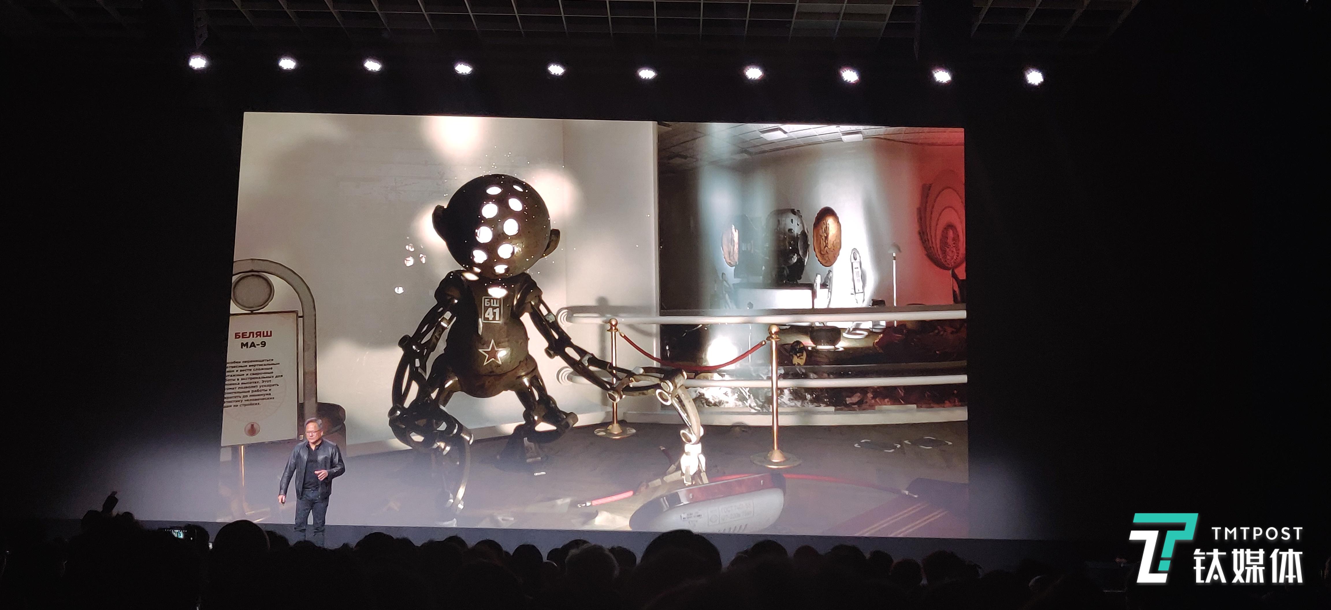 全新的RTX系列显卡，或将让英伟达彻底改变主流游戏市场 | CES 2019