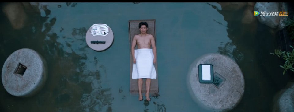 《古董局中局》女装杂耍做SPA, 许愿硬核鉴宝之36计速get
