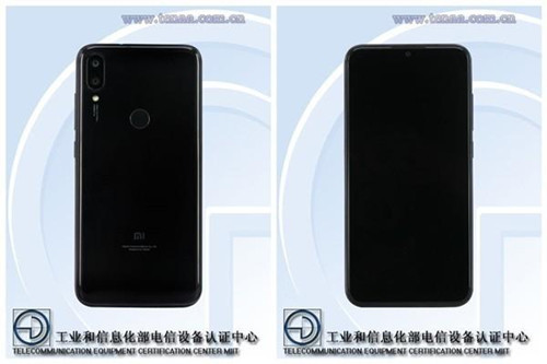 小米Play再次亮相工信部 更大运存版本来袭诱惑力十足