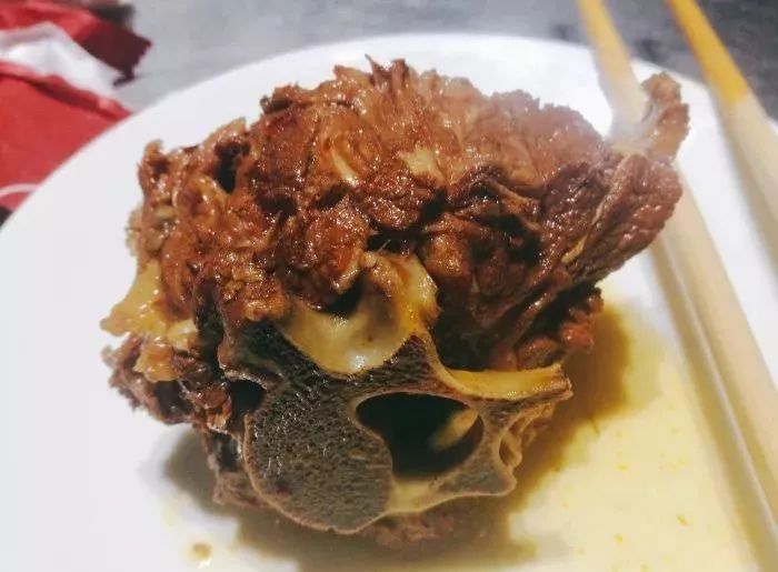 北京15家好吃到爆的羊蝎子都在这儿了！