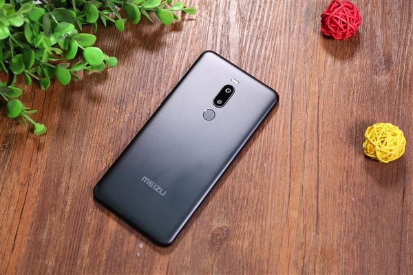 Flyme 7.2稳定版招募试用：报名即可体验负一屏功能