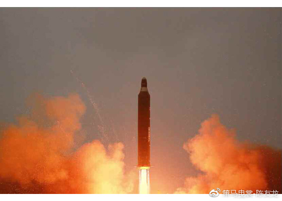 “火星-10 ”导弹燃料为偏二甲肼,氧化剂为四氧化二氮