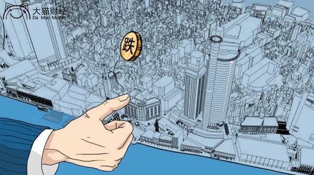 曾经的三亚,如今的厦门:楼市的疯狂盛宴如何收场?