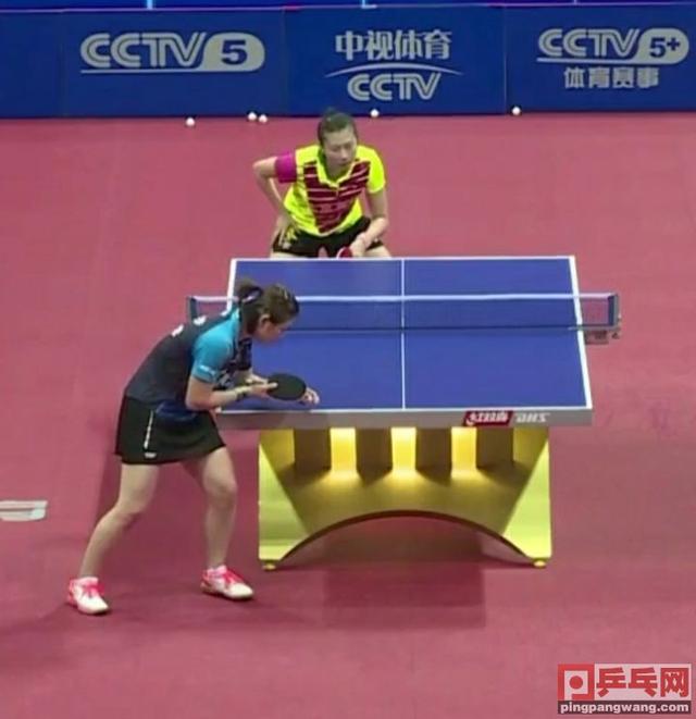 乒超14轮:陈梦3-1力克丁宁,豪取两分,深大战胜首钢仍是领头羊
