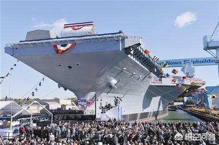 航母都是铁做的,那么重为什么不会沉入海里?