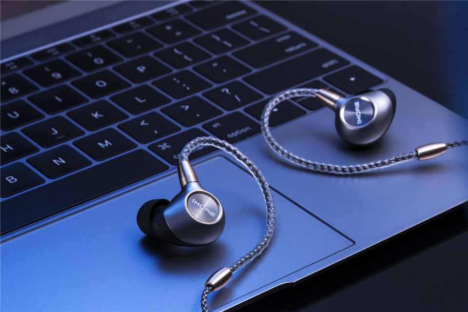 1MORE发布两款重磅新品 连续两届获得CES官方奖项