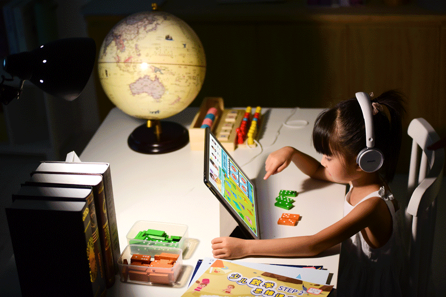 豌豆思维完成1500万美元融资:DCM领投 创新工场跟投