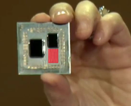 AMD锐龙三代功耗追平9-9900K 功耗低40％：16核心稳了