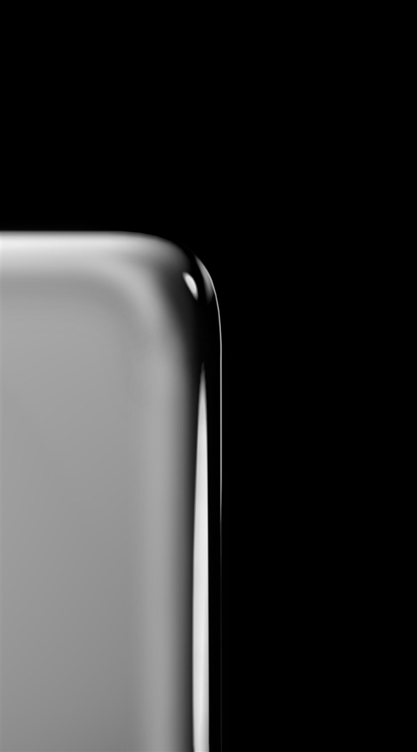 vivo神秘新机曝光：代号“水滴” 前后全曲面设计？