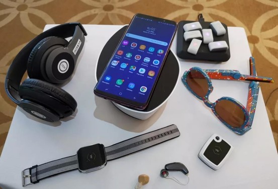 早报：未来手机或可隔空充电/iPhone XR仅售5099起