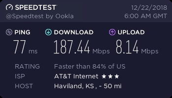 AT&T移动5G网络被嘲笑应该是“9G”：官方强力反击