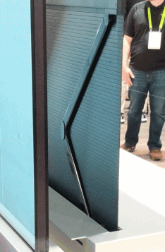 轰动全球的可折叠手机，我终于亲手试了一下！