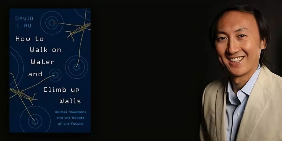 靠搞笑登上《nature》封面，他戴着马桶圈领“诺奖”