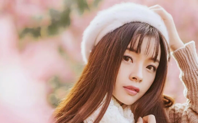 2019新年追女生,目的性不要太强!
