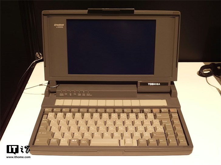 这个笔记本品牌30周年了！纪念轻薄本发布