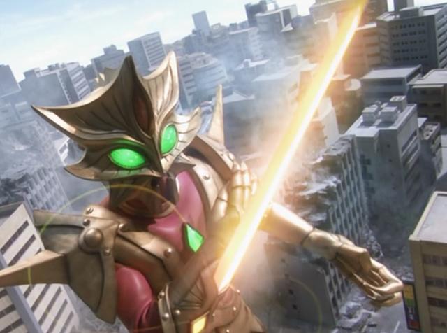 奥特曼:亚波人最强兵器艾斯杀手,经过改造和融合,拥有4种形态