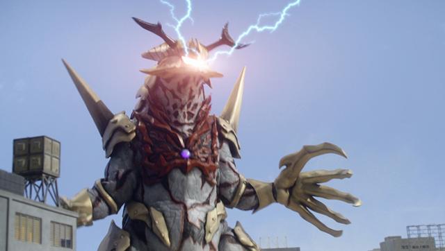 奥特曼:亚波人最强兵器艾斯杀手,经过改造和融合,拥有4种形态