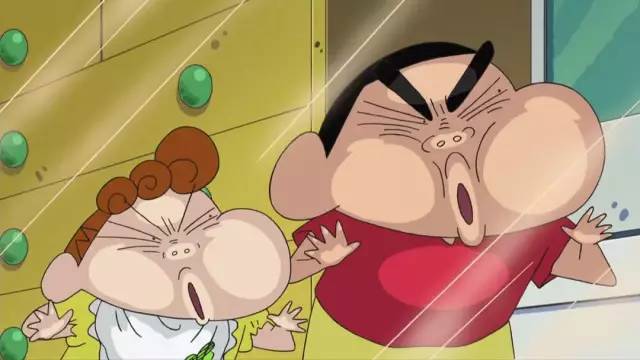 没有蜡笔小新的世界,还有什么可留恋?