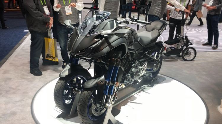 看了CES上这些奇怪的发明，我脑洞都不够用了