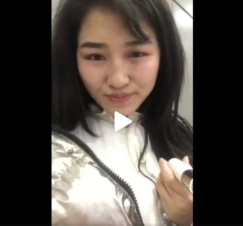 为了涨200个粉丝脸都不要了！自曝裸替被强奸被打！都是炒作？