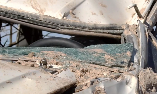 苹果Siri再立功！内华达沙漠拯救车祸后瘫痪男子