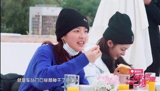 这一次，真的被纯素颜的杨超越丑哭了…