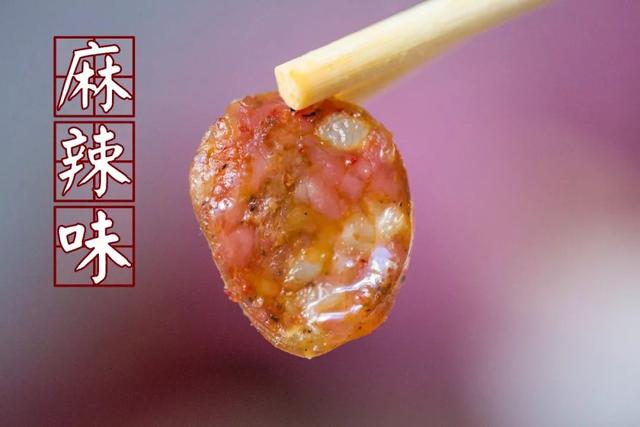 亲测武汉最火的3家灌香肠店,天天排队,买香肠靠抢!