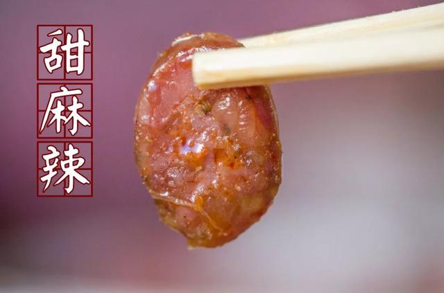 亲测武汉最火的3家灌香肠店,天天排队,买香肠靠抢!