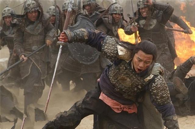 此人死后成民族英雄,600年后,一汉人将领效仿却被骂成汉奸