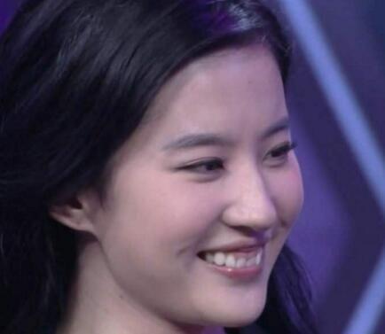 天仙刘亦菲的致命bug!竟然是这里