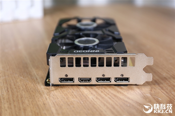 2899元 映众RTX 2060黑金至尊版拆解图赏