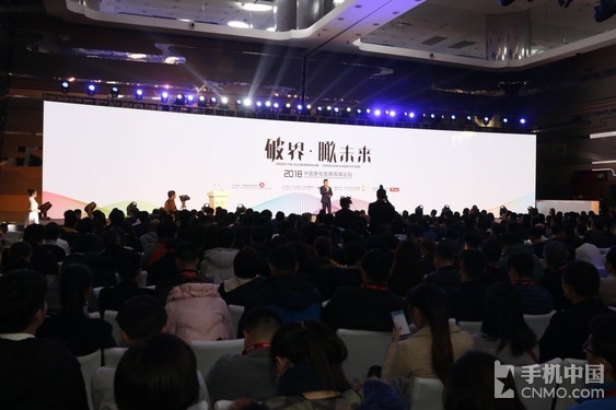 悬念大戏 饕餮美食 AWE2019配套活动将密集上演