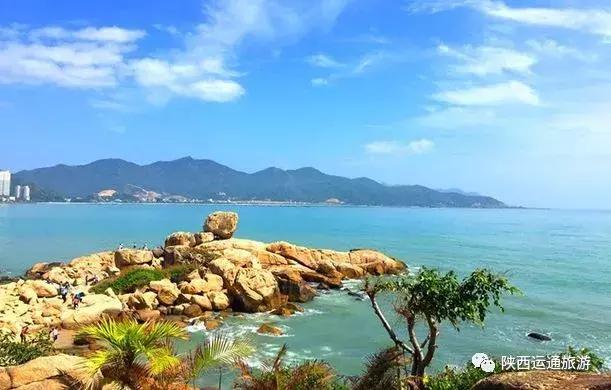 影帝梁家辉主演,电影《情人》取景地之一,法式浪漫的独特小城