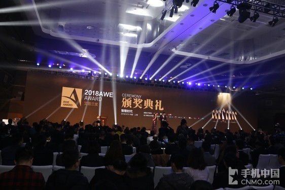 悬念大戏 饕餮美食 AWE2019配套活动将密集上演