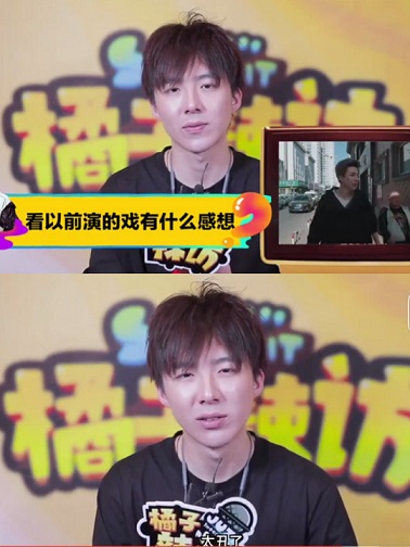 抖音“摩登兄弟”刘宇宁新剧即将上线，网友：没想到他以前就是个演员