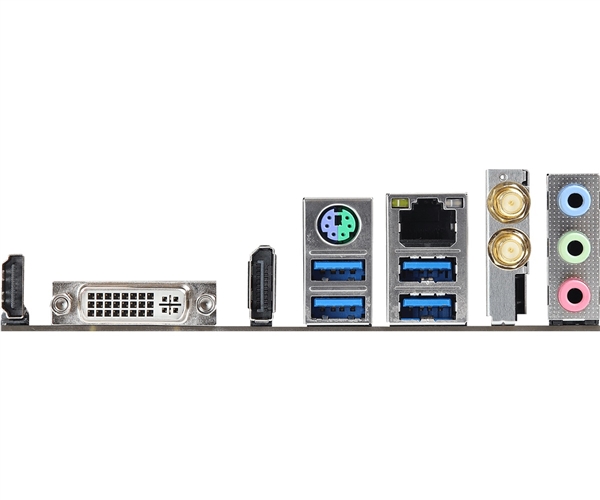 14nm退回22nm:华擎首秀五款B365主板