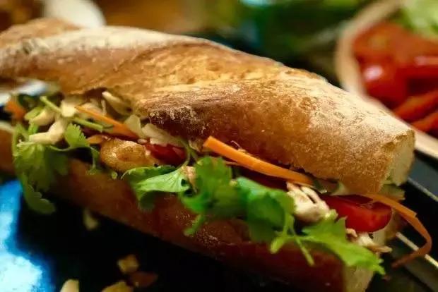 影帝梁家辉主演,电影《情人》取景地之一,法式浪漫的独特小城